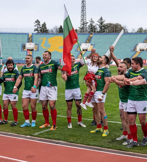 BF Rugby's Board appoints the new head coach