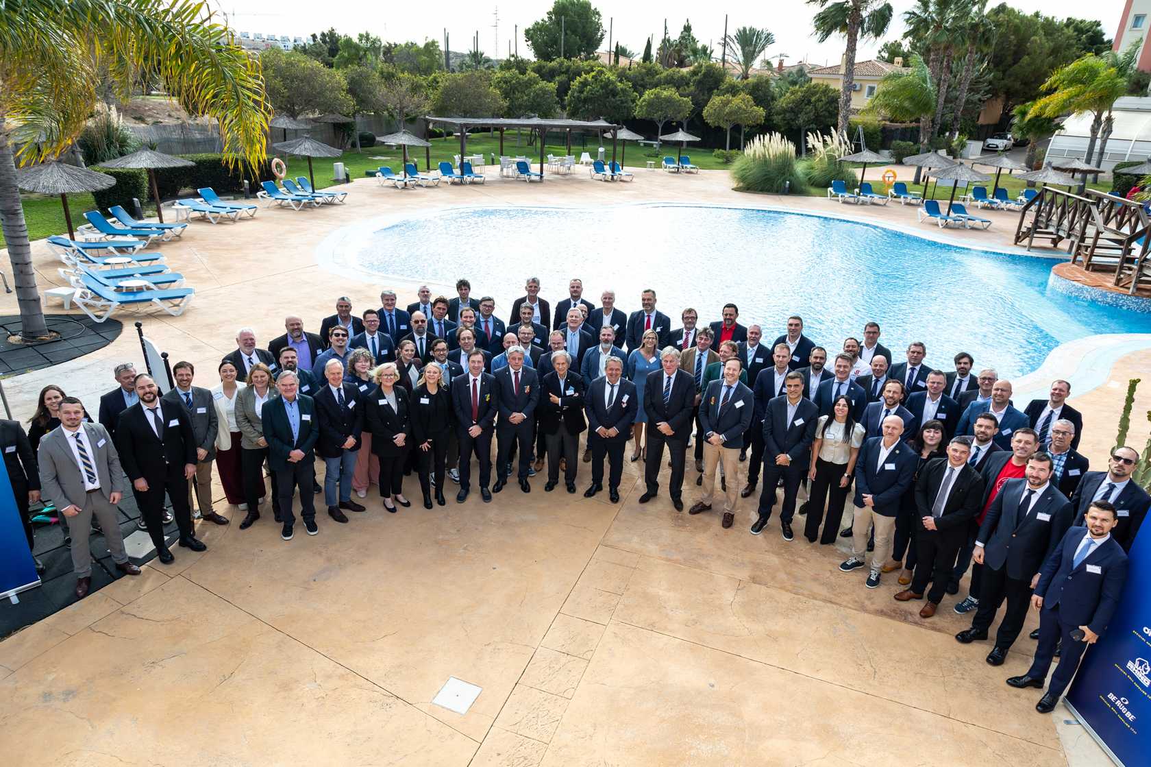 General Assembly of Rugby Europe